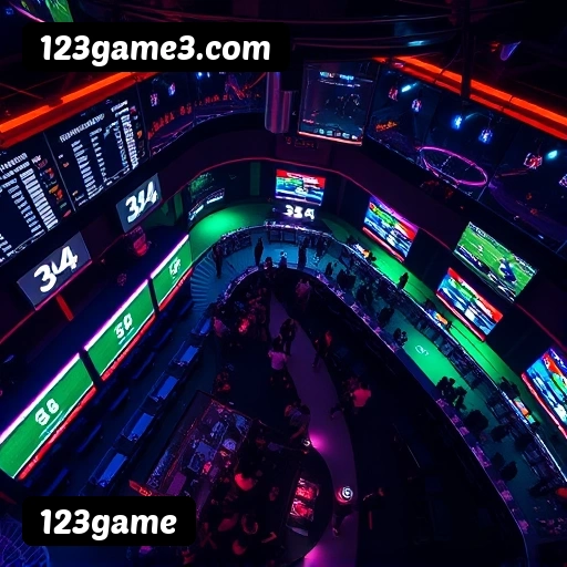 Vantagens exclusivas 123game para jogadores brasileiros - São Paulo, Rio, BH