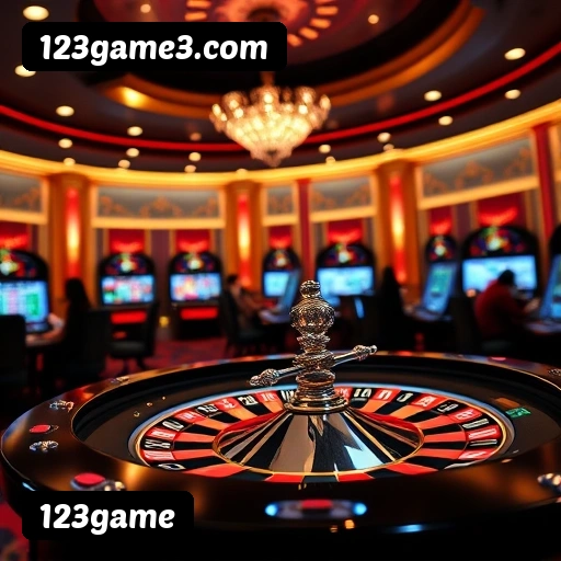 Requisitos do APK da 123game para Android