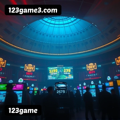 FAQ 123game Brasil - Perguntas frequentes sobre bônus, PIX, RTP, APP mobile e VIP