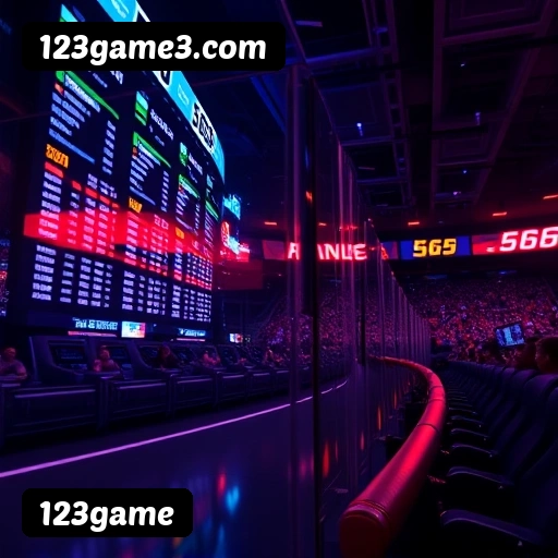 123game PIX instantâneo Brasil - Depósito e saque em minutos 24/7