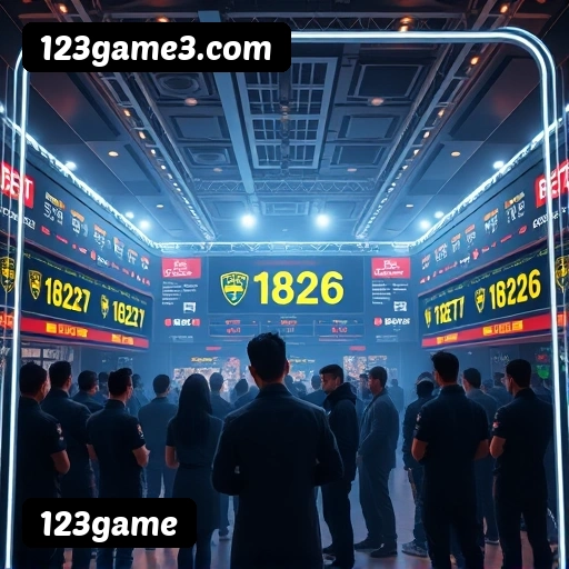 Principais provedores de slots da 123game - NetEnt, Pragmatic Play, Play'n GO