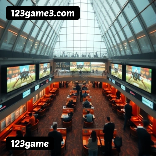 Estatísticas 123game novembro 2024 - 87 mil jogadores ativos, R$47M pagos, RTP 96.52%